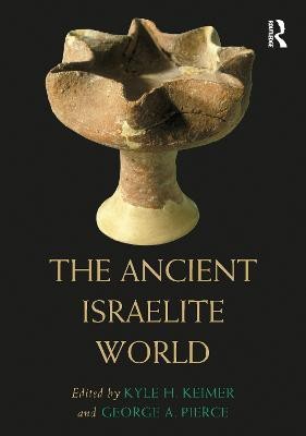 The Ancient Israelite World(English, Hardcover, unknown)