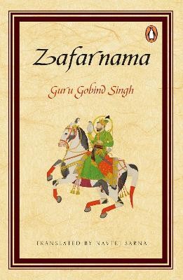 Zafarnama(English, Paperback, Sarna Guru Gobind Singh, Navtej)