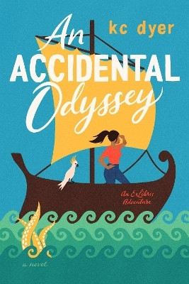 An Accidental Odyssey(English, Paperback, dyer kc)