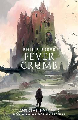 Fever Crumb(English, Paperback, Reeve Philip)