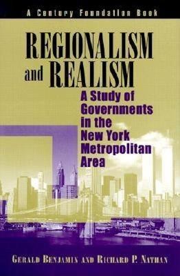 Regionalism and Realism(English, Paperback, Benjamin Gerald)