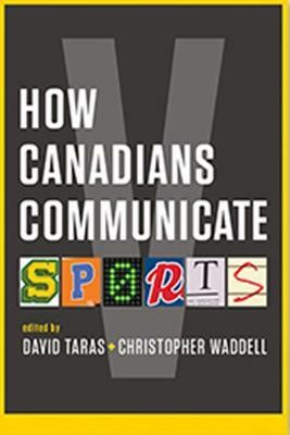 How Canadians Communicate V(English, Paperback, unknown)