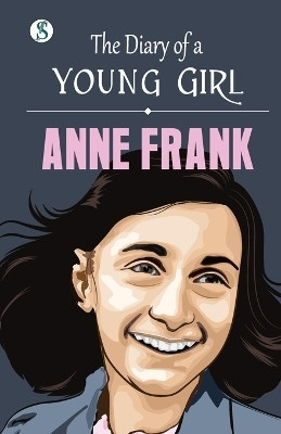 The Diary of a Young Girl (Edition1st)(English, Paperback, Frank Anne)