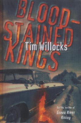 Blood-Stained Kings(English, Paperback, Willocks Tim)