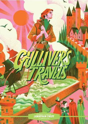 Classic Starts (R): Gulliver's Travels(English, Hardcover, Swift Jonathan)