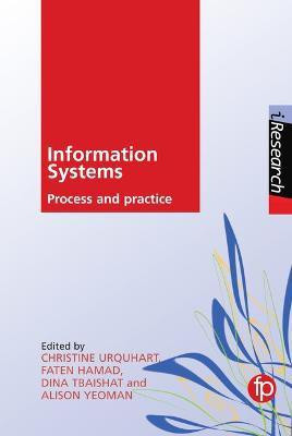 Information Systems(English, Electronic book text, unknown)
