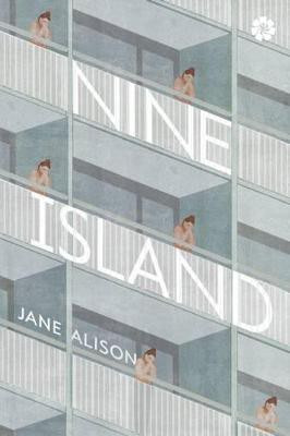 Nine Island(English, Paperback, Alison Jane)