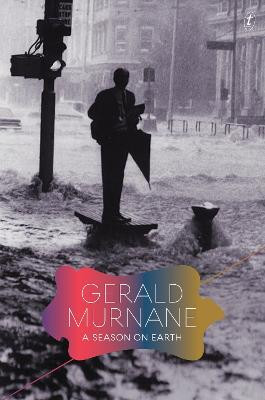 A Season on Earth(English, Electronic book text, Murnane Gerald)