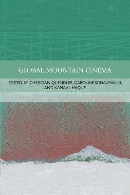 Global Mountain Cinema(English, Hardcover, unknown)