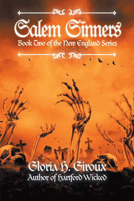Salem Sinners(English, Hardcover, Giroux Gloria H)