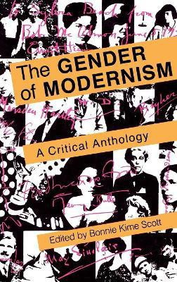 The Gender of Modernism(English, Hardcover, unknown)
