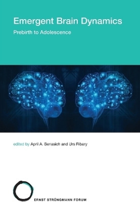 Emergent Brain Dynamics(English, Paperback, unknown)