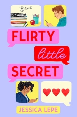 Flirty Little Secret(English, Paperback, Lepe Jessica)