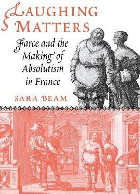 Laughing Matters(English, Electronic book text, Beam Sara)