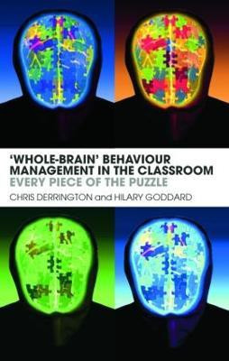 'Whole-Brain' Behaviour Management in the Classroom(English, Paperback, Derrington Chris)