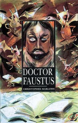 Dr Faustus: A Guide (B Text)(English, Paperback, Marlowe Christopher)