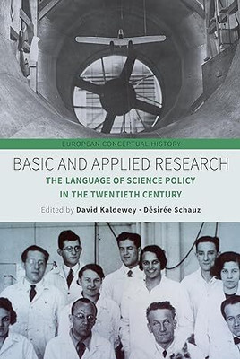 Basic and Applied Research(English, Paperback, unknown)