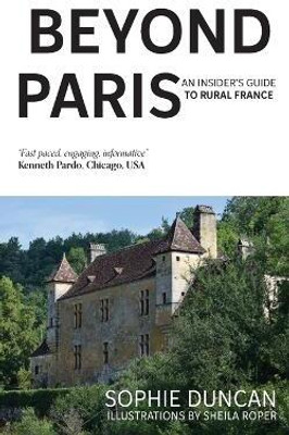Beyond Paris(English, Paperback, Duncan Sophie)