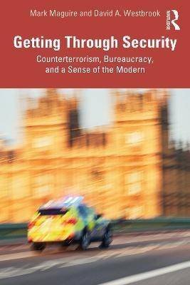 Getting Through Security(English, Paperback, Maguire Mark)