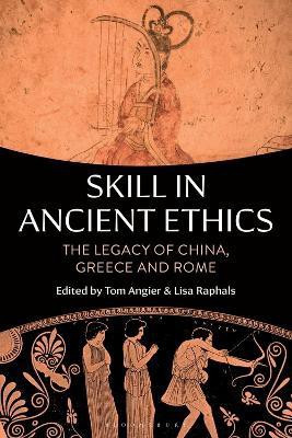 Skill in Ancient Ethics(English, Electronic book text, unknown)