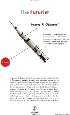 The Futurist(English, Paperback, Othmer James P.)