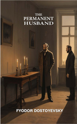 THE PERMANENT HUSBAND(Paperback, FYODOR DOSTOYEVSKY)