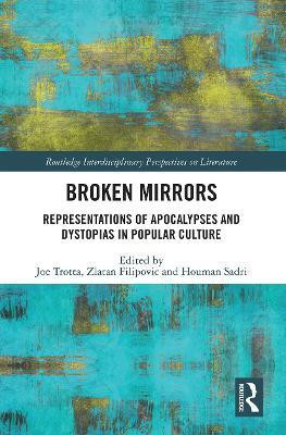 Broken Mirrors(English, Paperback, unknown)