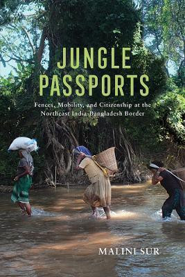 Jungle Passports(English, Electronic book text, Sur Malini)