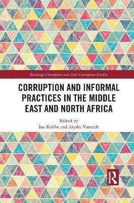 Corruption and Informal Practices in the Middle East and North Africa(English, Paperback, unknown)
