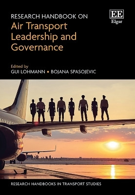 Research Handbook on Air Transport Leadership and Governance(English, Hardcover, unknown)