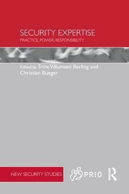 Security Expertise(English, Paperback, unknown)