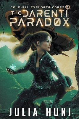 The Darenti Paradox(English, Paperback, Huni Julia)