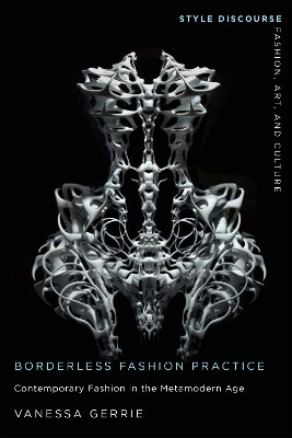Borderless Fashion Practice(English, Electronic book text, Gerrie Vanessa)