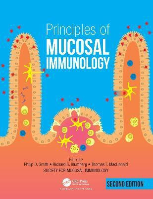 Principles of Mucosal Immunology(English, Paperback, unknown)