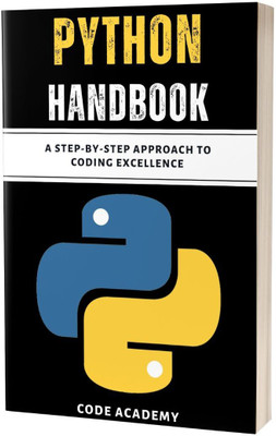 Python Programming Handbook: Build Your Coding Skills(Paperback, D. Sams)