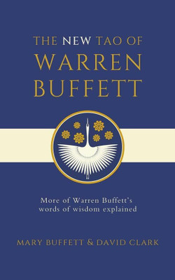 The New Tao of Warren Buffett(Paperback, Mary Buffett)