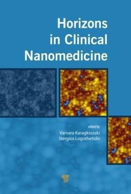 Horizons in Clinical Nanomedicine(English, Hardcover, unknown)