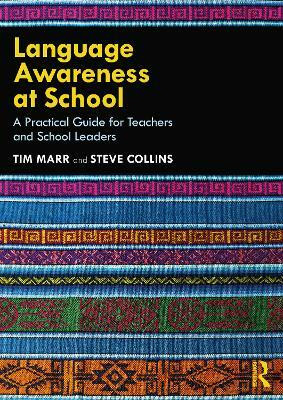 Language Awareness at School(English, Paperback, Marr Tim)