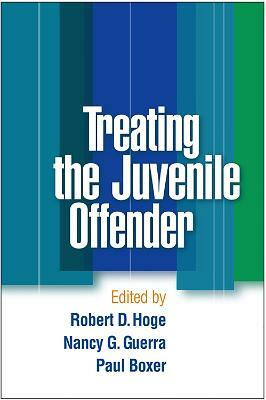 Treating the Juvenile Offender(English, Hardcover, unknown)