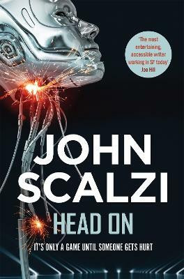 Head On(English, Paperback, Scalzi John)