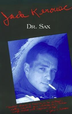 Doctor Sax(English, Paperback, Kerouac Jack)