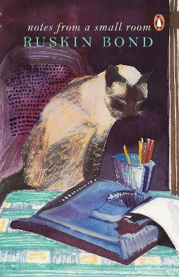 Notes from a Small Room(English, Paperback, Bond Ruskin)