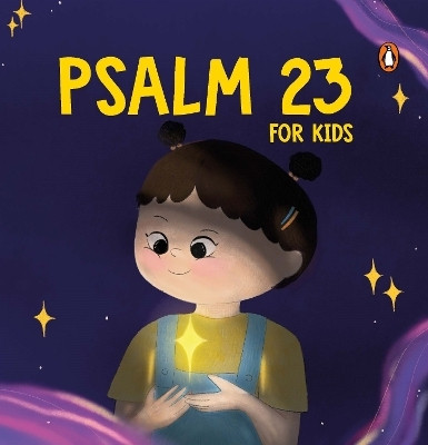 Psalm 23 for Kids(English, Board book, Books Penguin)
