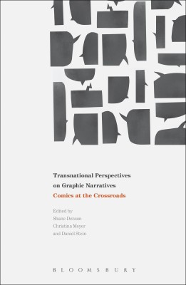 Transnational Perspectives on Graphic Narratives(English, Paperback, unknown)