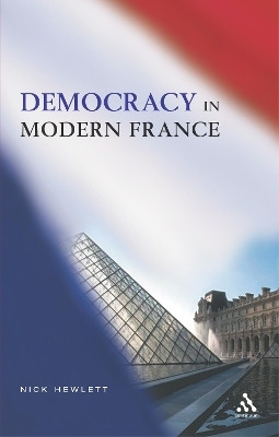 Democracy in Modern France(English, Paperback, Hewlett Nick)