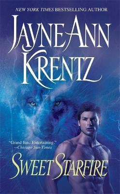 Sweet Starfire(English, Paperback, Krentz Jayne Ann)