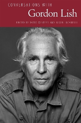 Conversations with Gordon Lish(English, Paperback, unknown)