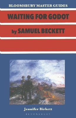 Beckett: Waiting for Godot(English, Paperback, Birkett Jennifer)