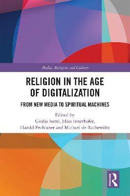 Religion in the Age of Digitalization(English, Hardcover, unknown)