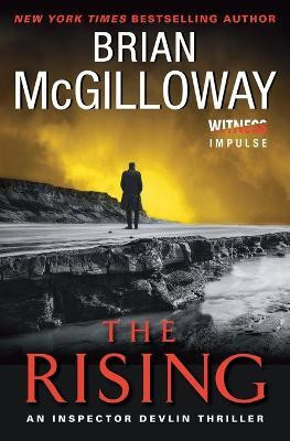 The Rising(English, Paperback, McGilloway Brian)